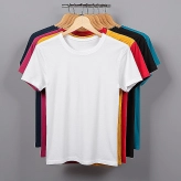 Mens Basic T Shirts Manufacturer In Bangladesh